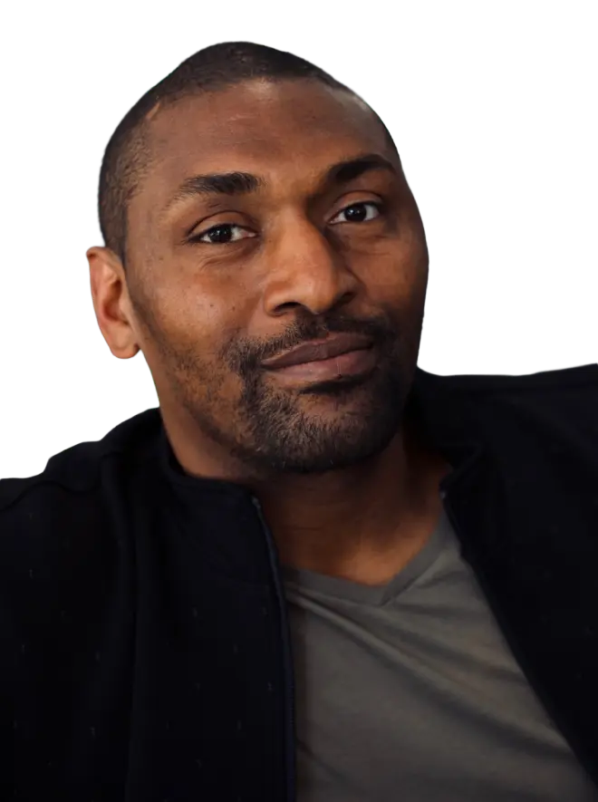 Metta World Peace