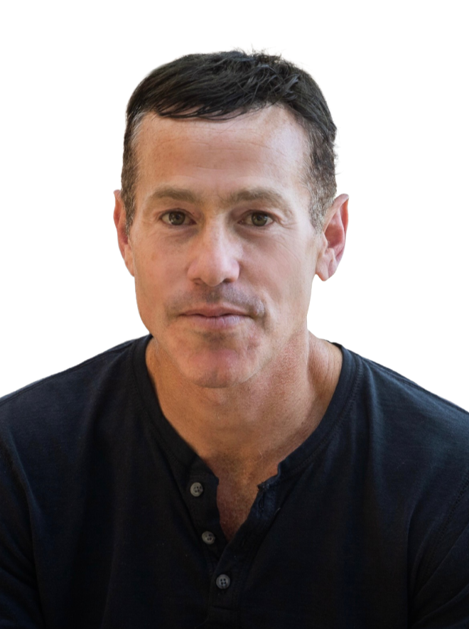 Stephen Stokols