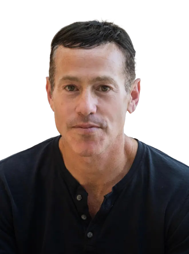 Stephen Stokols